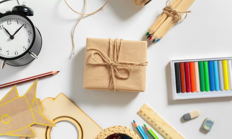 Gift Ideas for Preschoolers Graduation