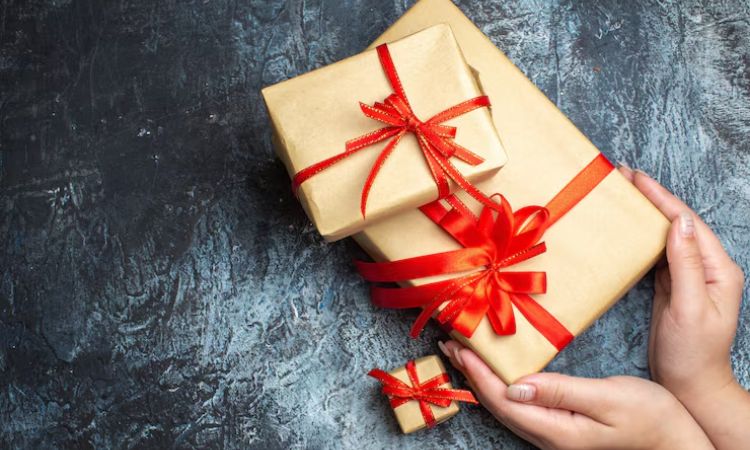 Appreciation Gift Ideas