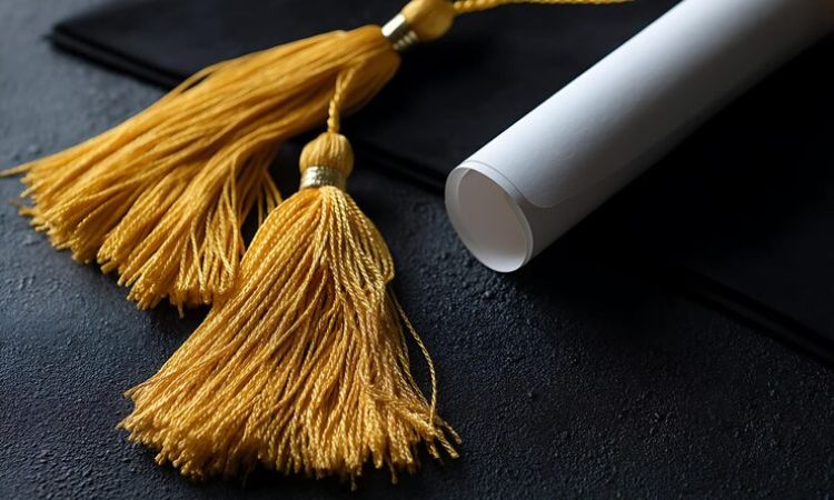 Graduation Stole