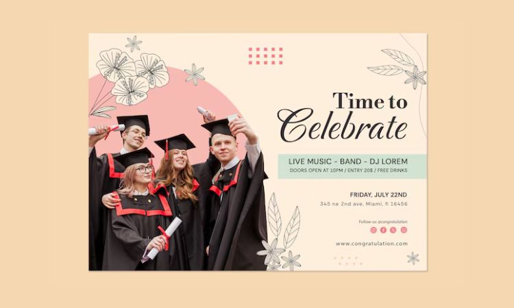 Graduation Card Ideas