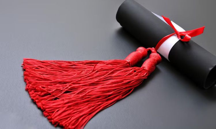 Commencement Cords