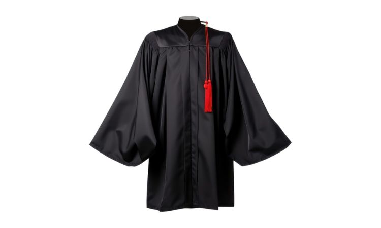 Doctoral Gown
