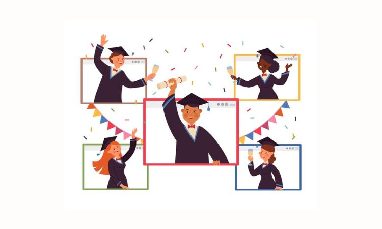 Graduation Party Games