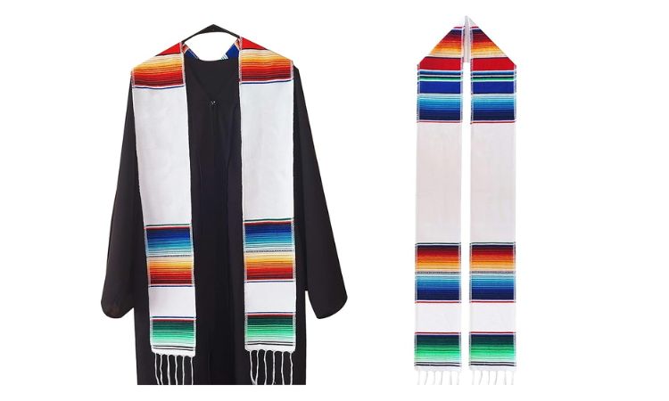 Sarape Stole