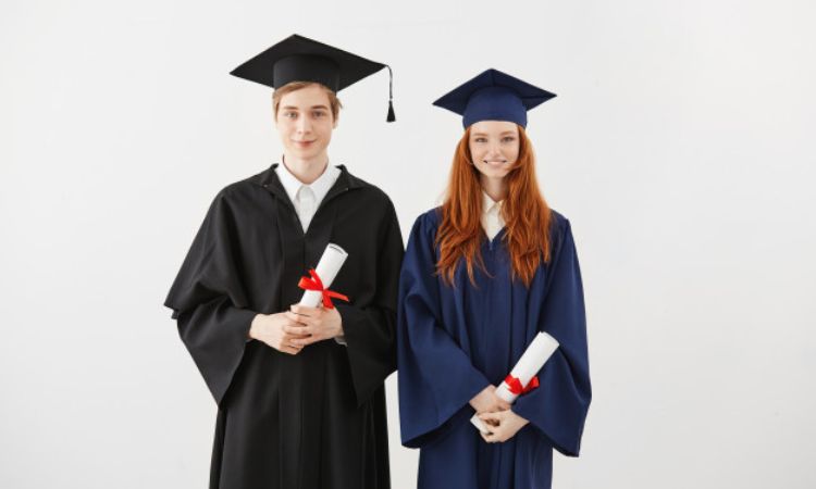 Graduation Dresses