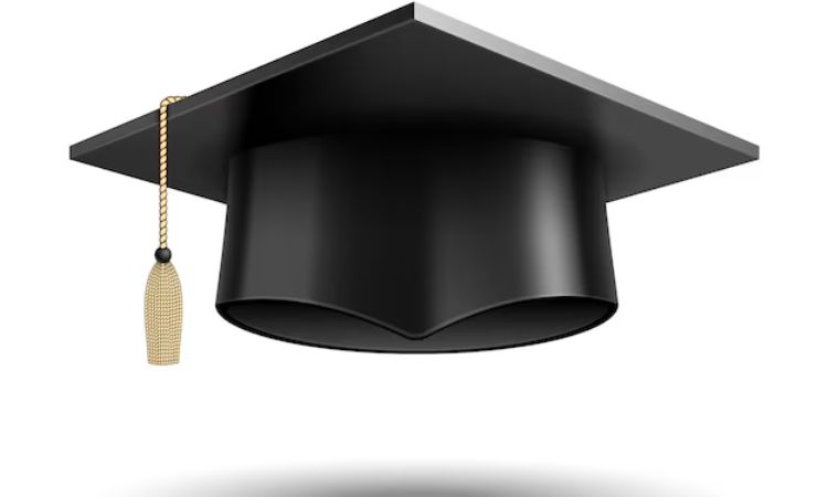 graduation hat​