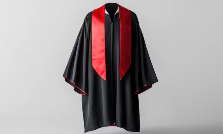 doctoral hood