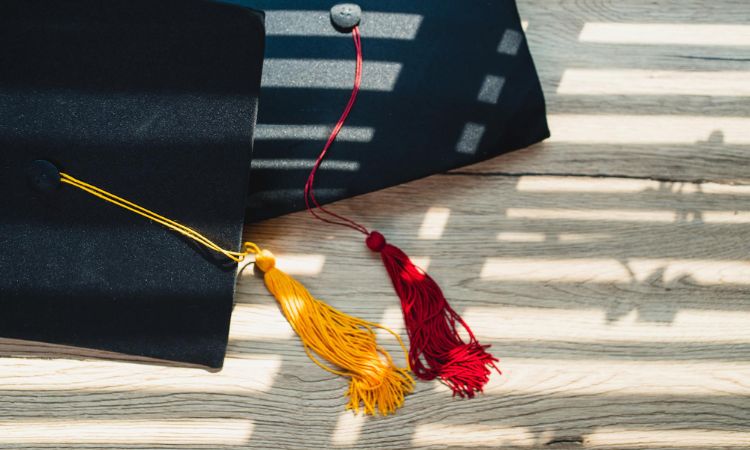 graduation cords meaning