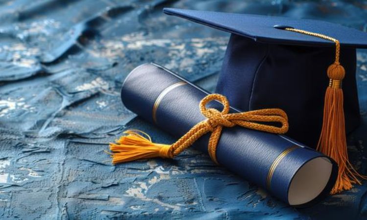 graduation cord